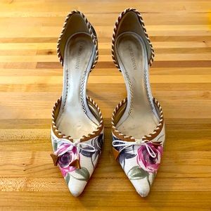 Giorgio Armani Heels